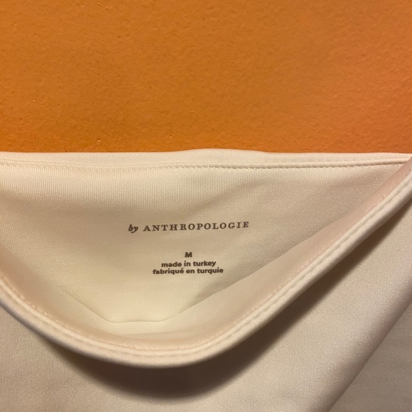 Anthropologie Cami Thong Bodysuit - Picture 7 of 8